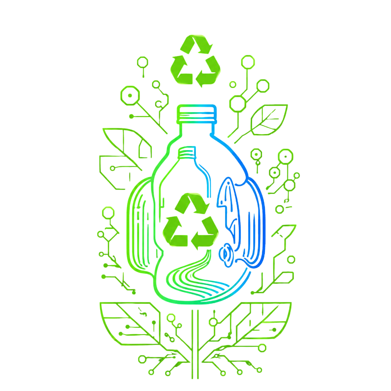 Logo EcoPET3D