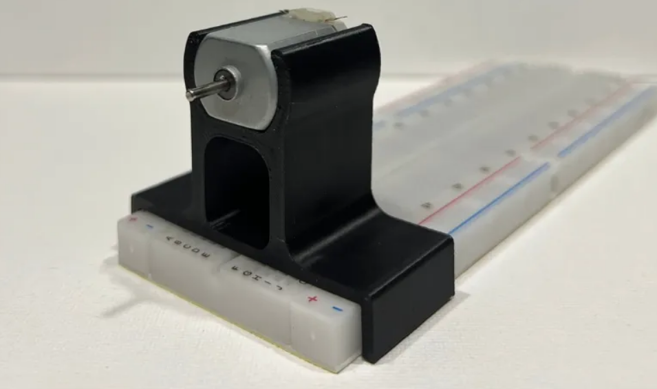 Acoplador de Motor