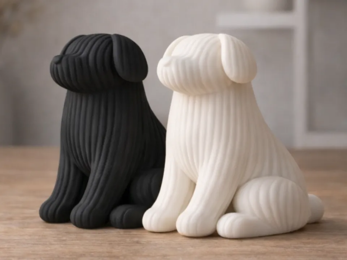 Escultura Minimalista