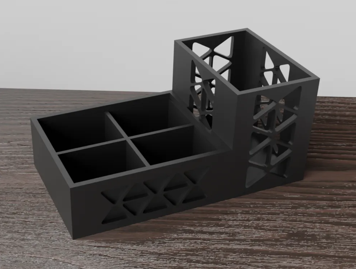 Organizador de Mesa